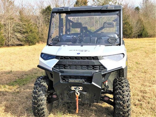 Trail Armor A-Arm Guards for 2021-23 Polaris Ranger / XP 1000 Crew