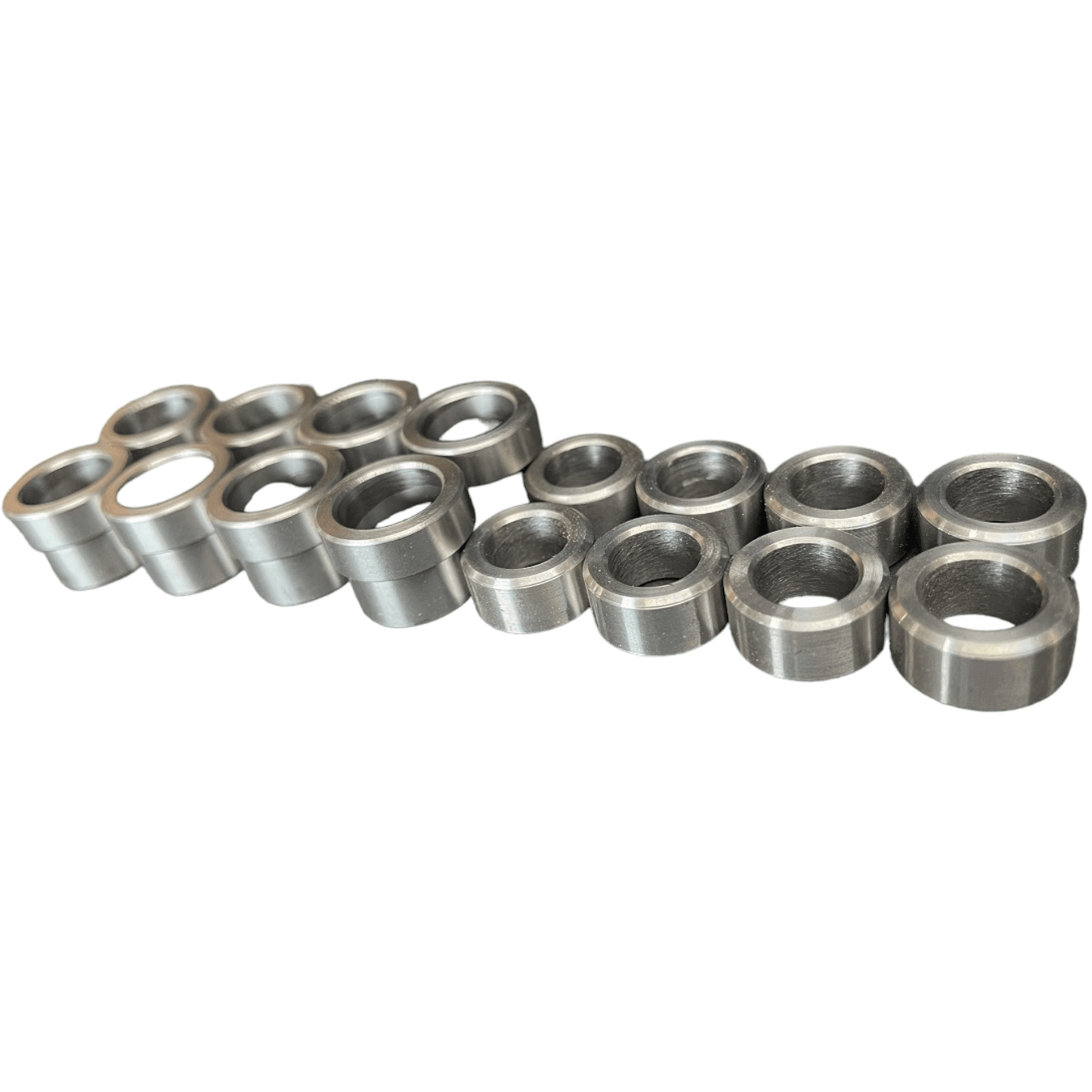L&W Fab Radius Rod Bushing Kit for Honda Talon