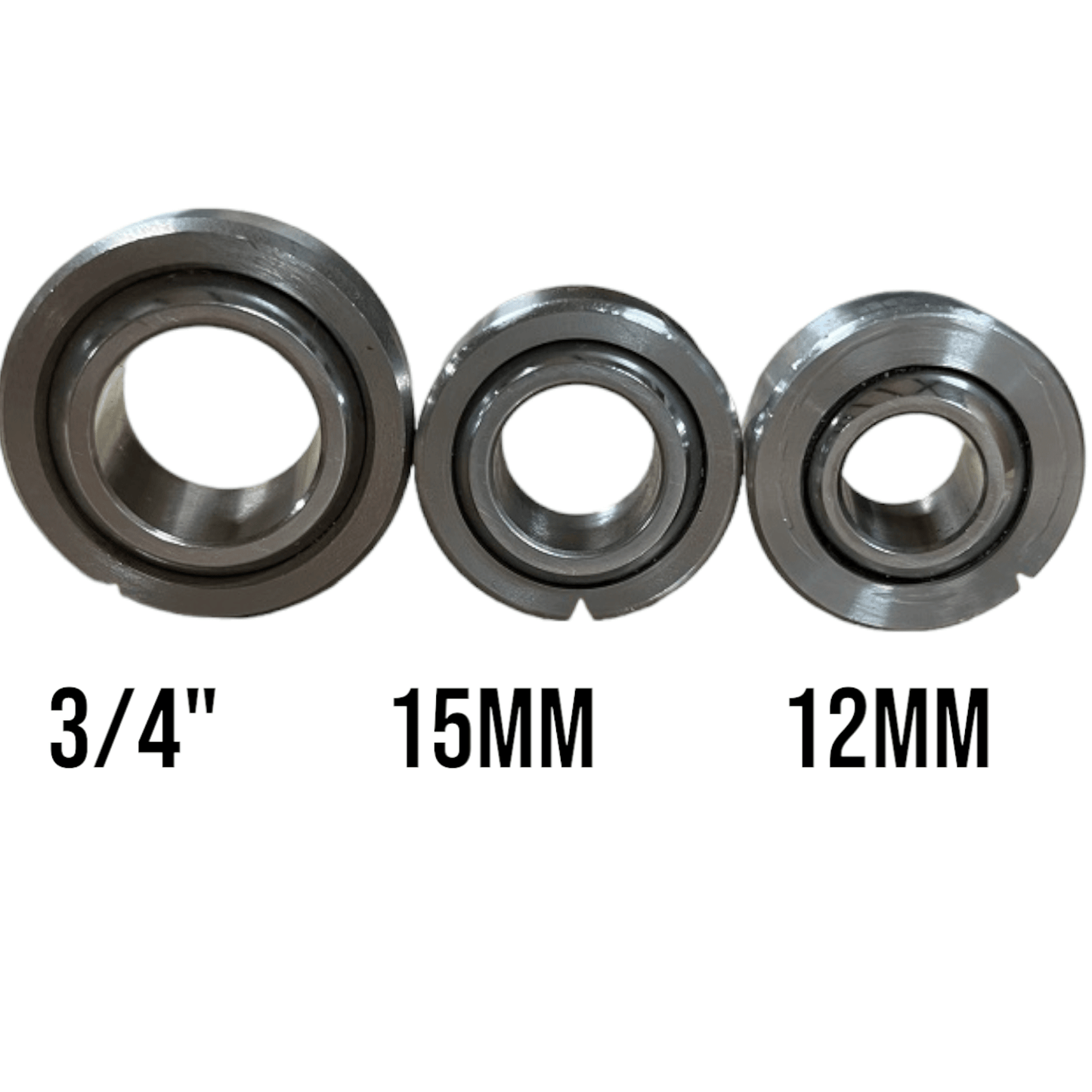 L&W Fab Radius Rod Bushing Kit for Honda Talon