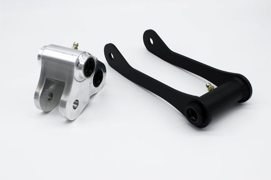 Yamaha YFZ450R DC-PRO / DC-6 Rear Shock Linkage