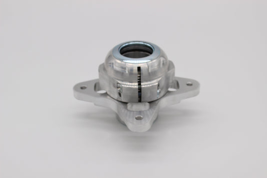 Honda 400EX Billet Aluminum Anti-Fade Locknut