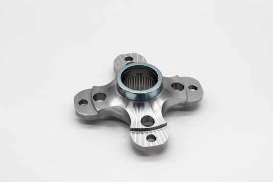 Honda 400EX Billet Sprocket Hub