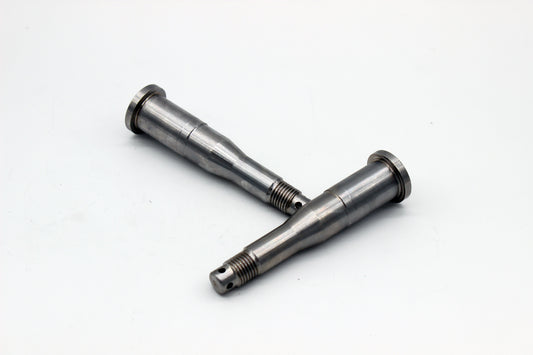 Honda TRX450 Heavy Duty Front Spindle Shafts