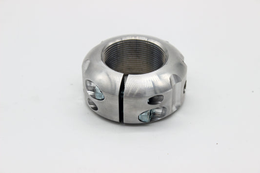 Kawasaki KFX450 Billet Locknut