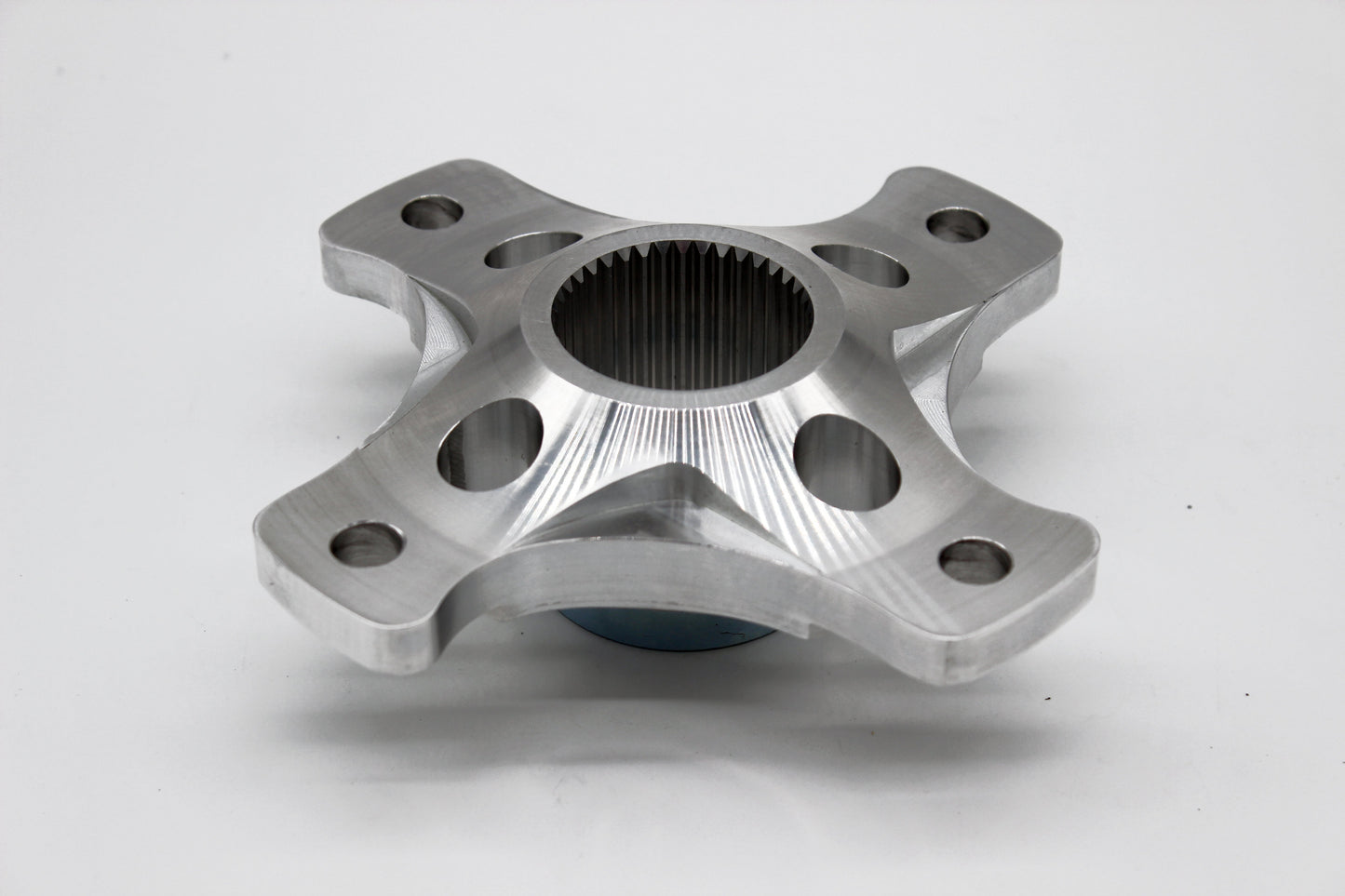 Suzuki Z400 Billet Disc Brake Hub