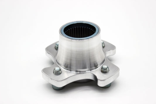 Kawasaki KFX400 Billet Sprocket hub