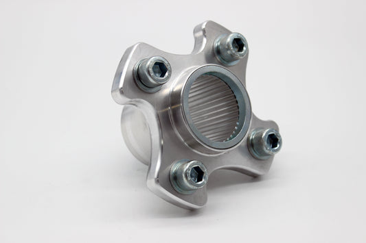 Kawasaki KFX400 Billet Sprocket hub