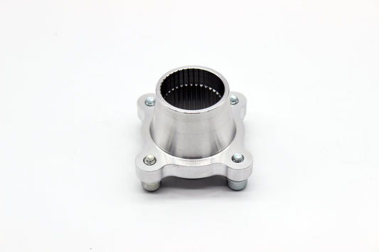Yamaha Blaster Billet Disc Brake Hub