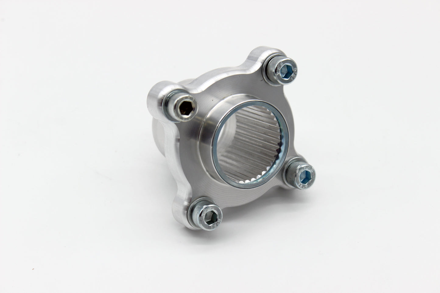 Yamaha Banshee Billet Disc Brake Hub