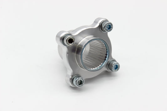Yamaha Banshee Billet Disc Brake Hub