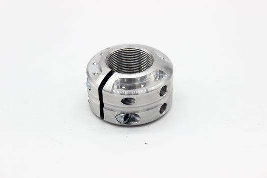 Yamaha Blaster Billet Locknut