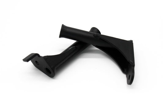 Honda TRX450 Rear Fender Braces