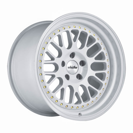 SK1 Full Gloss White