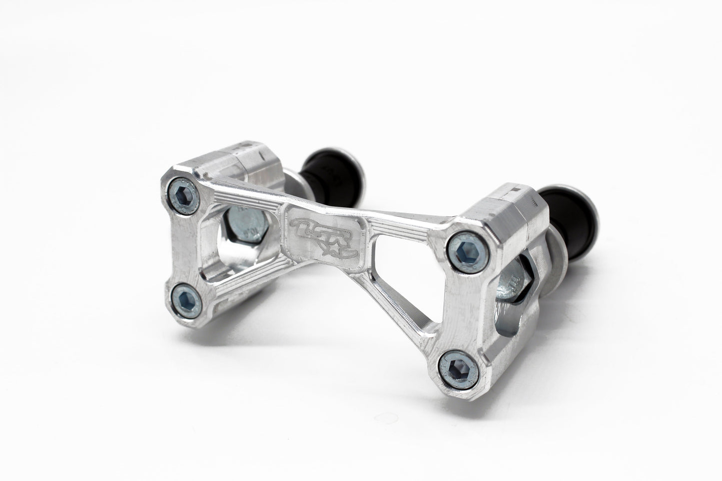 Yamaha YFZ450R Steering Stem w/ Anti-Vibe Clamp
