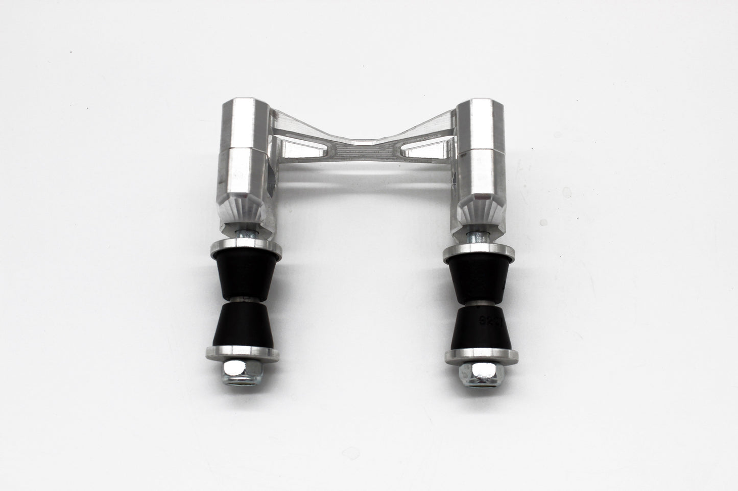 Polaris Predator Steering Stem w/ Anti-Vibe Clamp