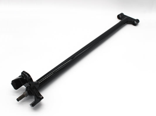 Can Am DS450 Steering Stem w/ Anti-Vibe Clamp