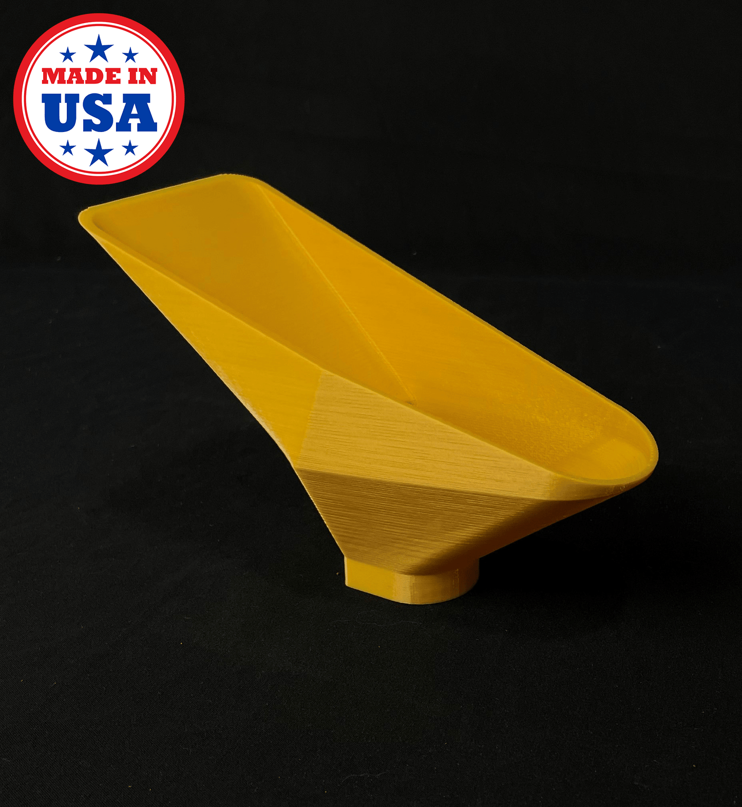 FastLab Oil Drain Funnel for Can-Am X3