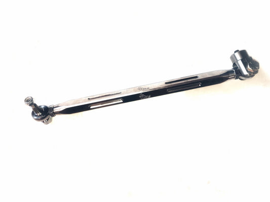L&W FAB Clevis Style Tie Rods for Polaris RZR XP 1000 / Turbo