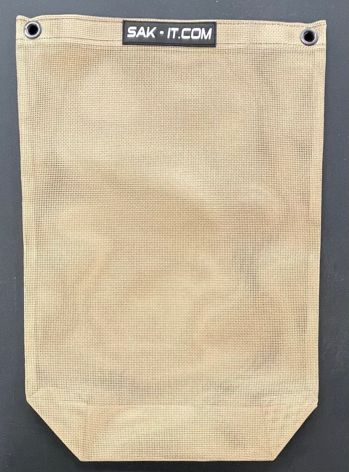 Marine Scrap SAK