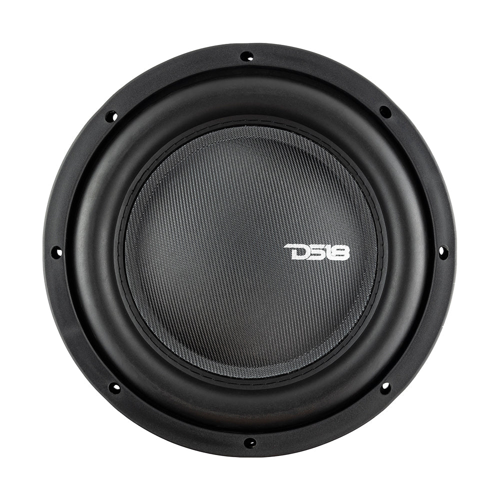 Loaded 2 x 10" Subwoofer Enclosure for 2009 - UP Ford F-150 Crew Cab 2017 – 2026 Super Duty F-250 / F-350 Crew Cab