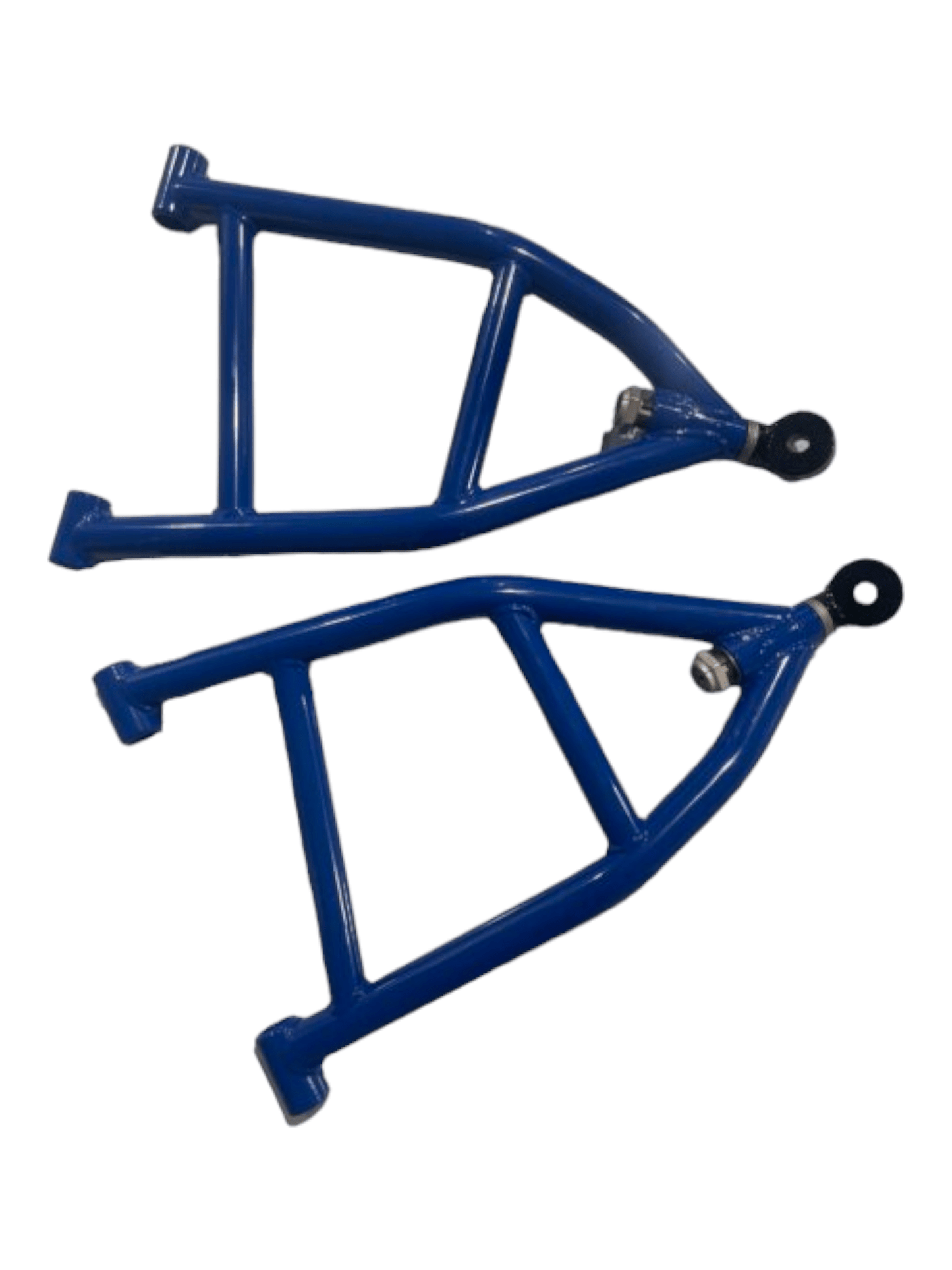 L&W FAB High Clearance Adjustable Lower A-arms for Kawasaki KRX 1000