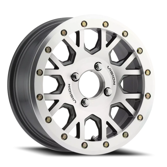 GV8BL Invader Beadlock UTV GMMF