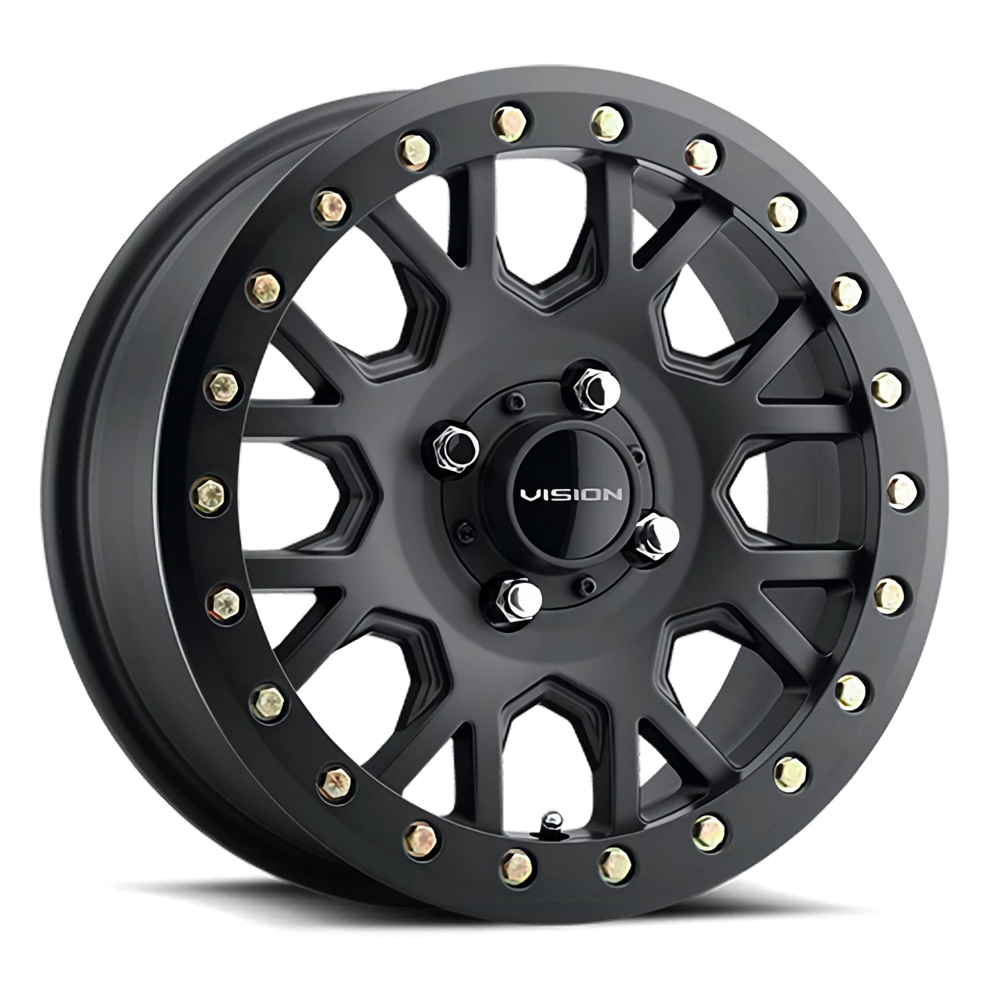 GV8BL Invader Beadlock UTV SB