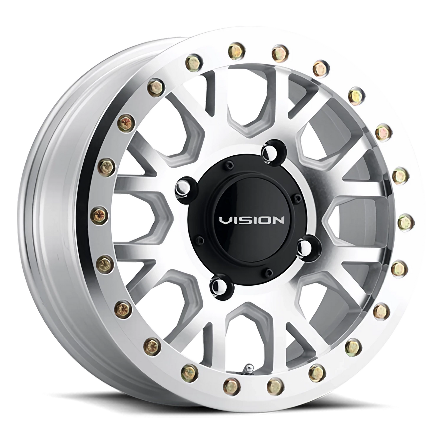 GV8BL Invader Beadlock UTV ACMF
