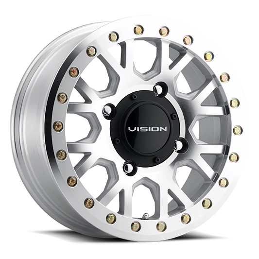GV8BL Invader Beadlock UTV ACMF