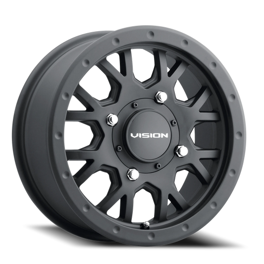 GV8 Invader UTV SB