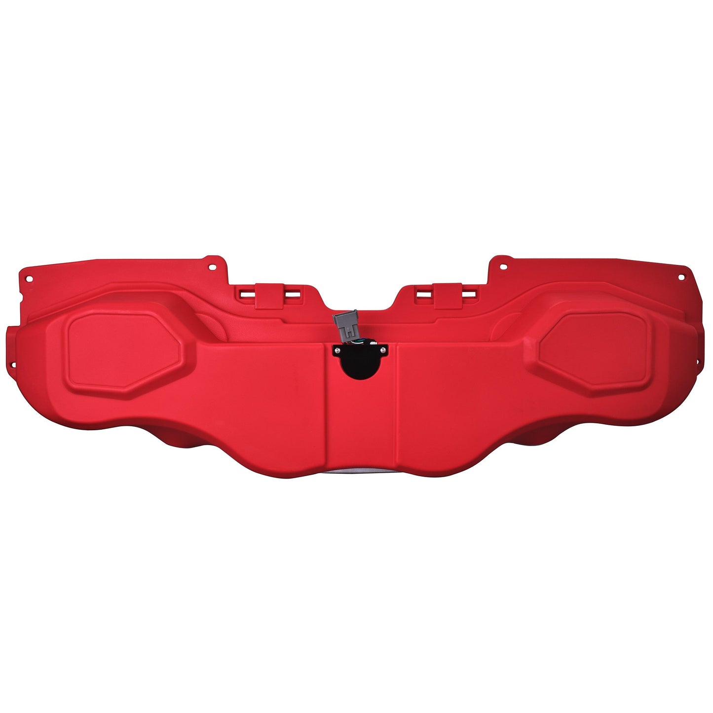 Jeep JL/JLU,JT Overhead Bar System Fits 4 X 8" Speakers (Not Included) and 4 X Tweeters PRO-TW4L and Harness Included