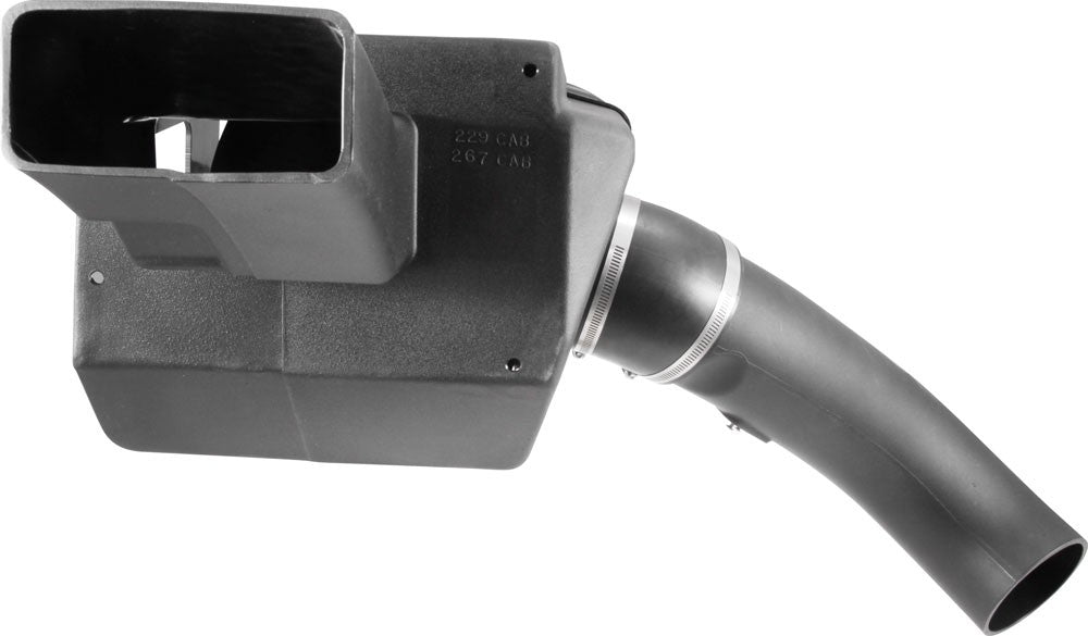 Airaid 17-18 Chevy Silverado 2500/3500 V8/6.6L Diesel F/I Cold Air Intake Kit 200-335