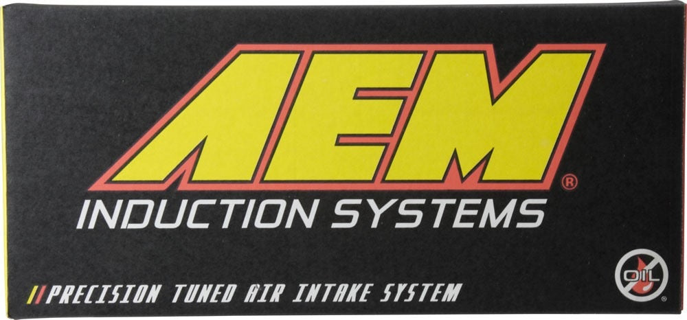 AEM Induction 03-06 Ford SD 6.0L Air Induction System AIP21-8104DC