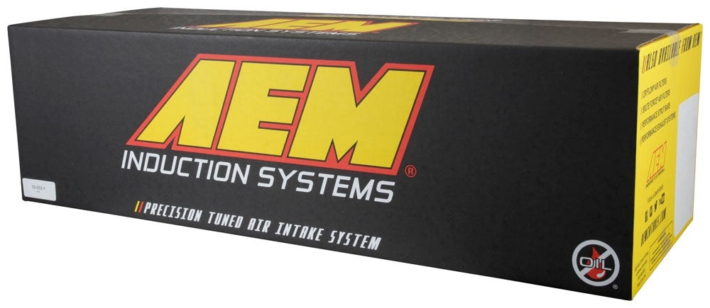 AEM Induction Short Ram Intake Sys tem AIP22-406B