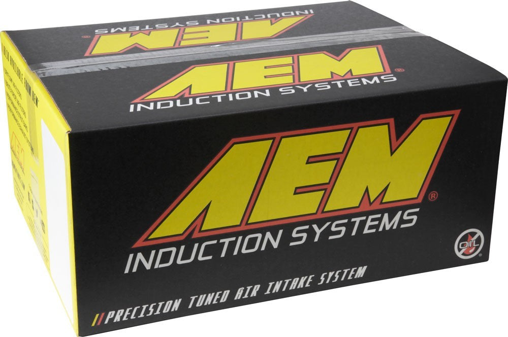 AEM Induction Short Ram Intake Sys tem AIP22-505R