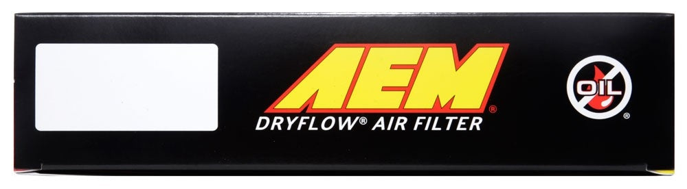 AEM Induction DryFlow Air Filter AIP28-20272