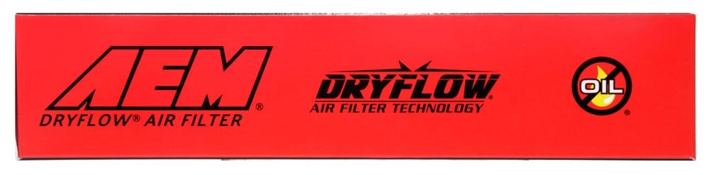 AEM Induction DryFlow Air Filter 03- Mazda 1.8/2.0/2.5L AIP28-20293