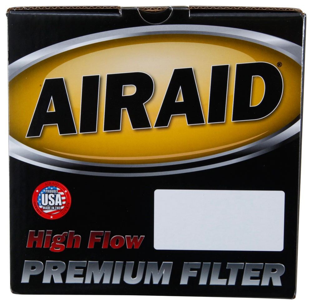 Airaid Universal Air Filter - Cone 4 x 6 x 4 5/8 x 6 701-455