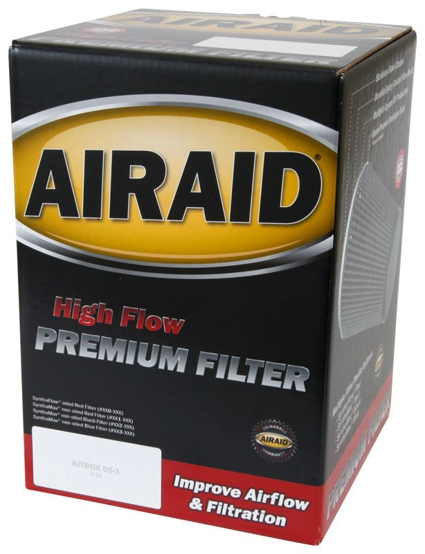 Airaid Replacement Air Filter 701-539