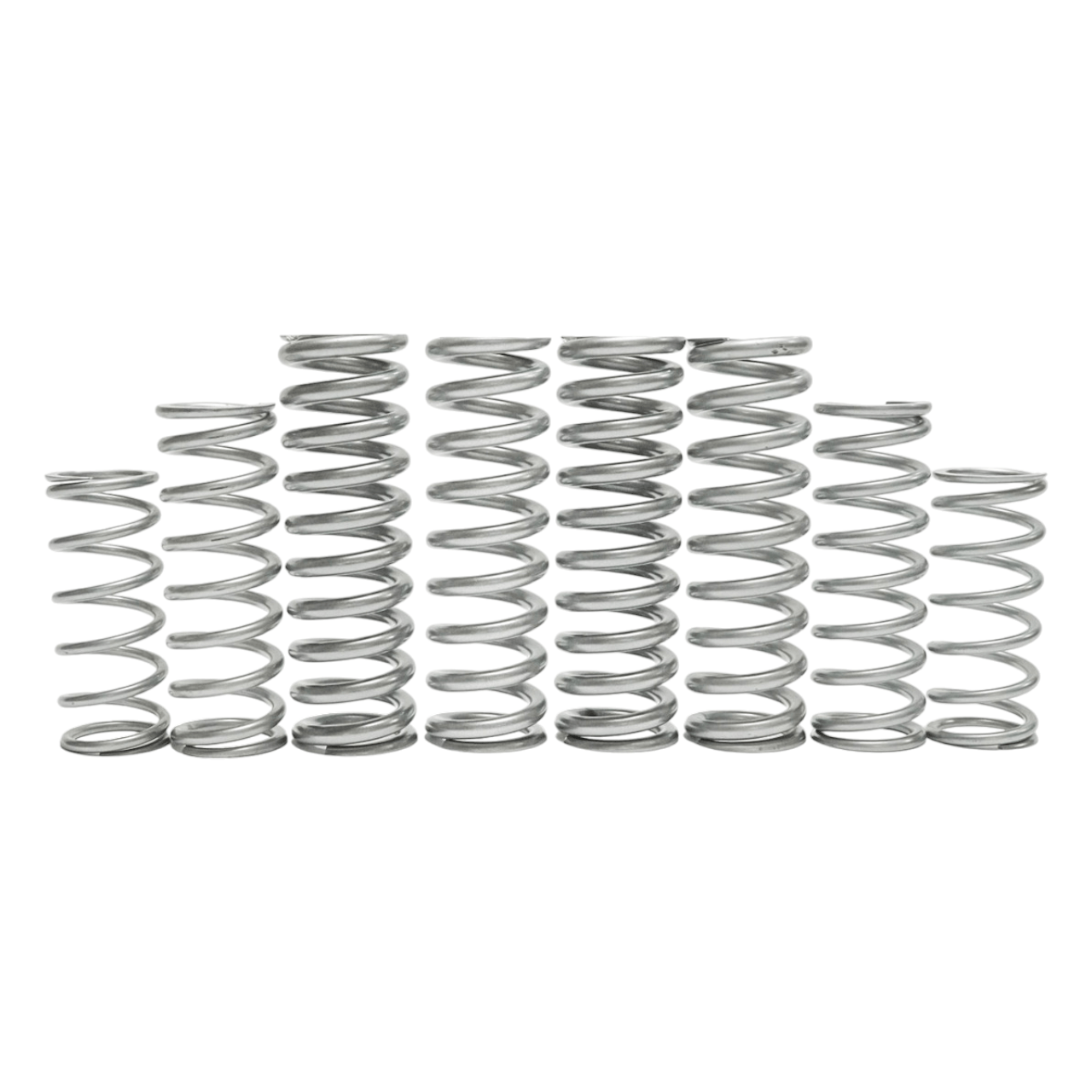 Shock Therapy (DRS) Dual Rate Spring Kit for Kawasaki KRX 1000