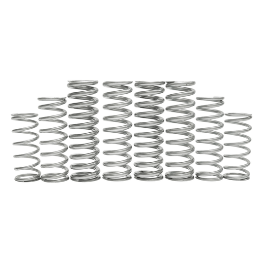 Shock Therapy (DRS) Dual Rate Spring Kit for Kawasaki KRX 1000