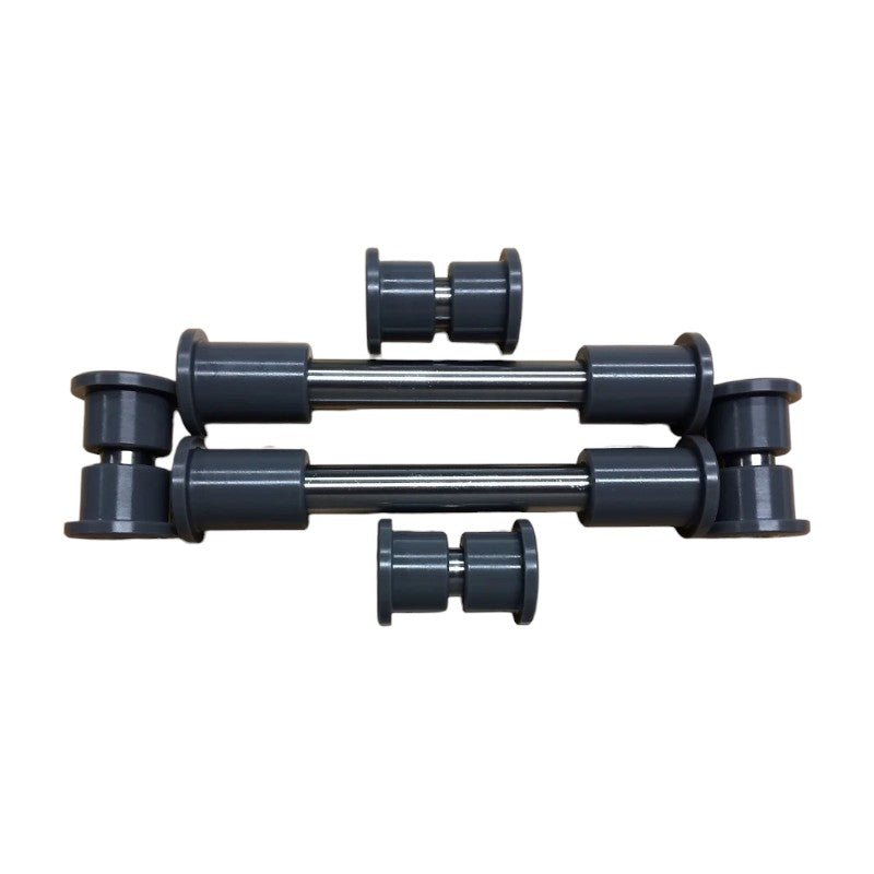 Performance SXS Bushings Front A-Arm Kit for 2008+ Kawasaki TERYX