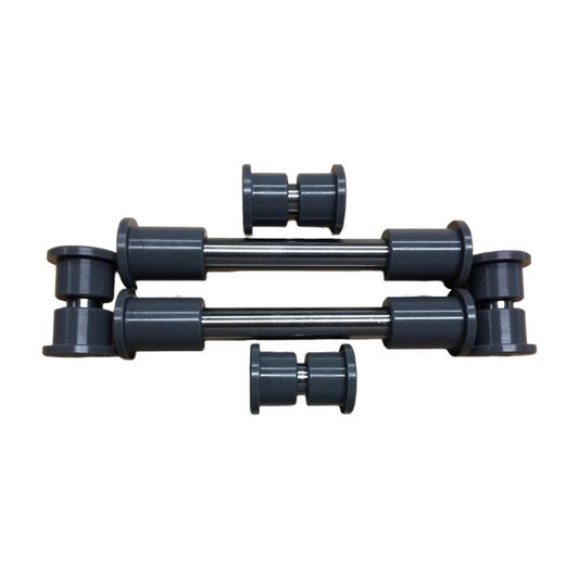Performance SXS Bushings Front A-Arm Kit for 2008+ Kawasaki TERYX