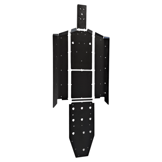 Trail Armor Full Skid Plate for Kawasaki KRX 4 1000