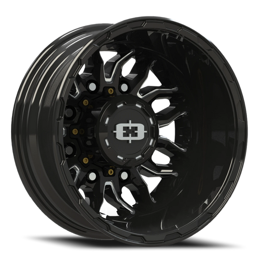 410 Korupt Dually GBMS