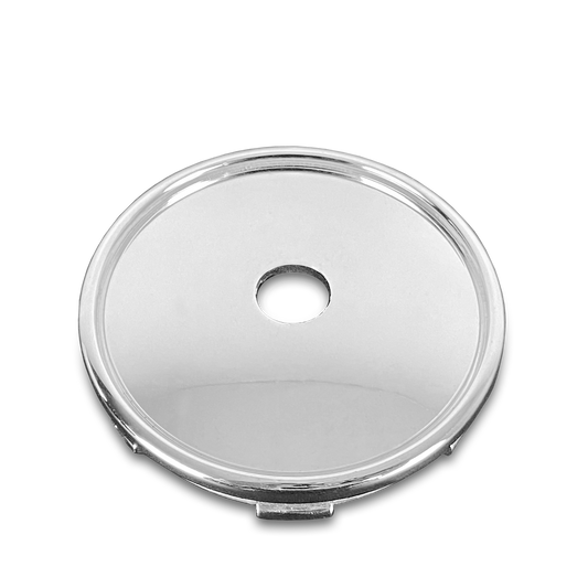 HD Wheels MSR Replacement Caps & Logos