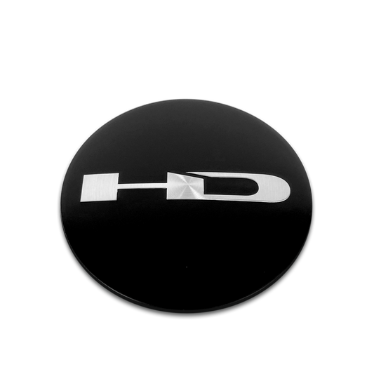 HD Wheels Spinout Replacement Caps & Parts