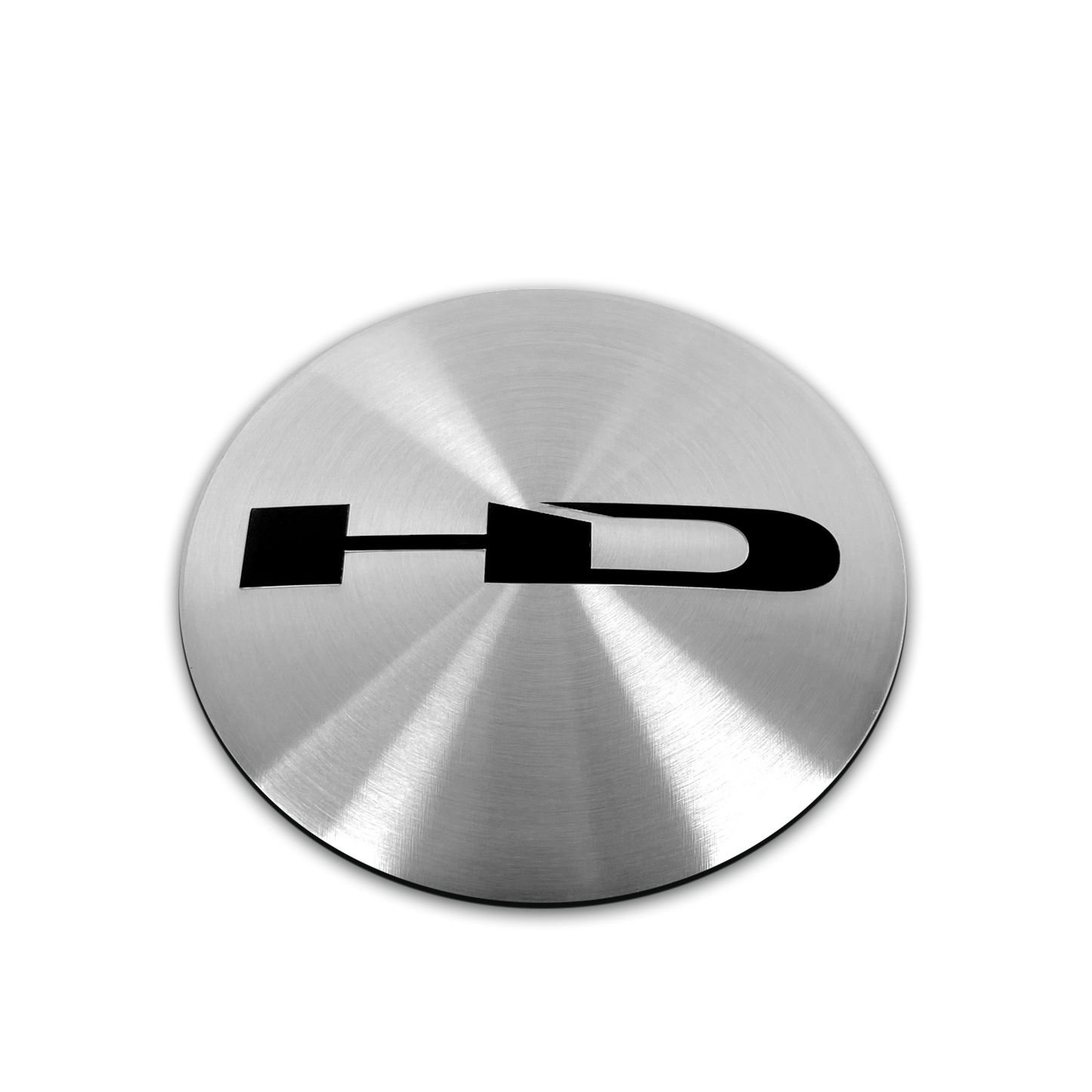HD Wheels MSR Replacement Caps & Logos