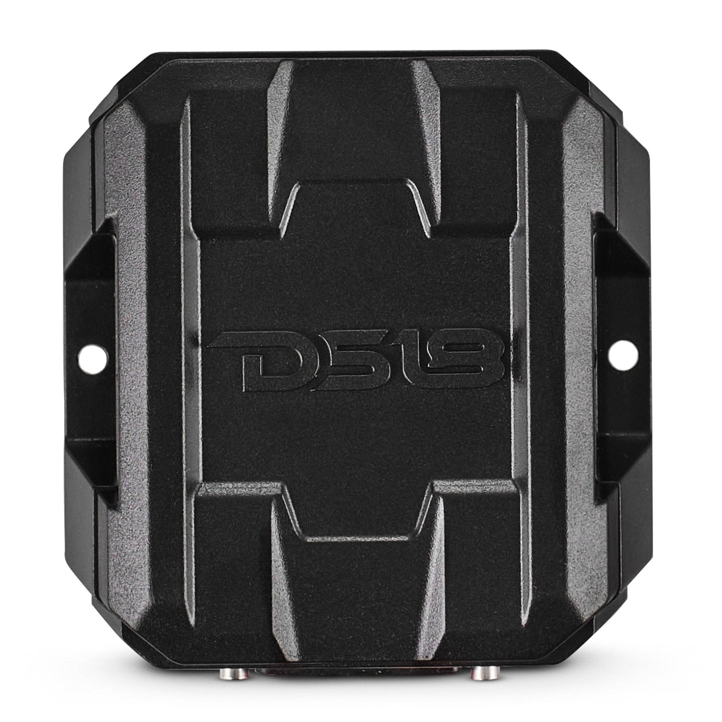 Can-Am Maverick X3 Stage 3 Dash Panel Speaker Enclosures and Driver and Passenger Side Under Seat Subwoofer Enclosure - 3800W MAX