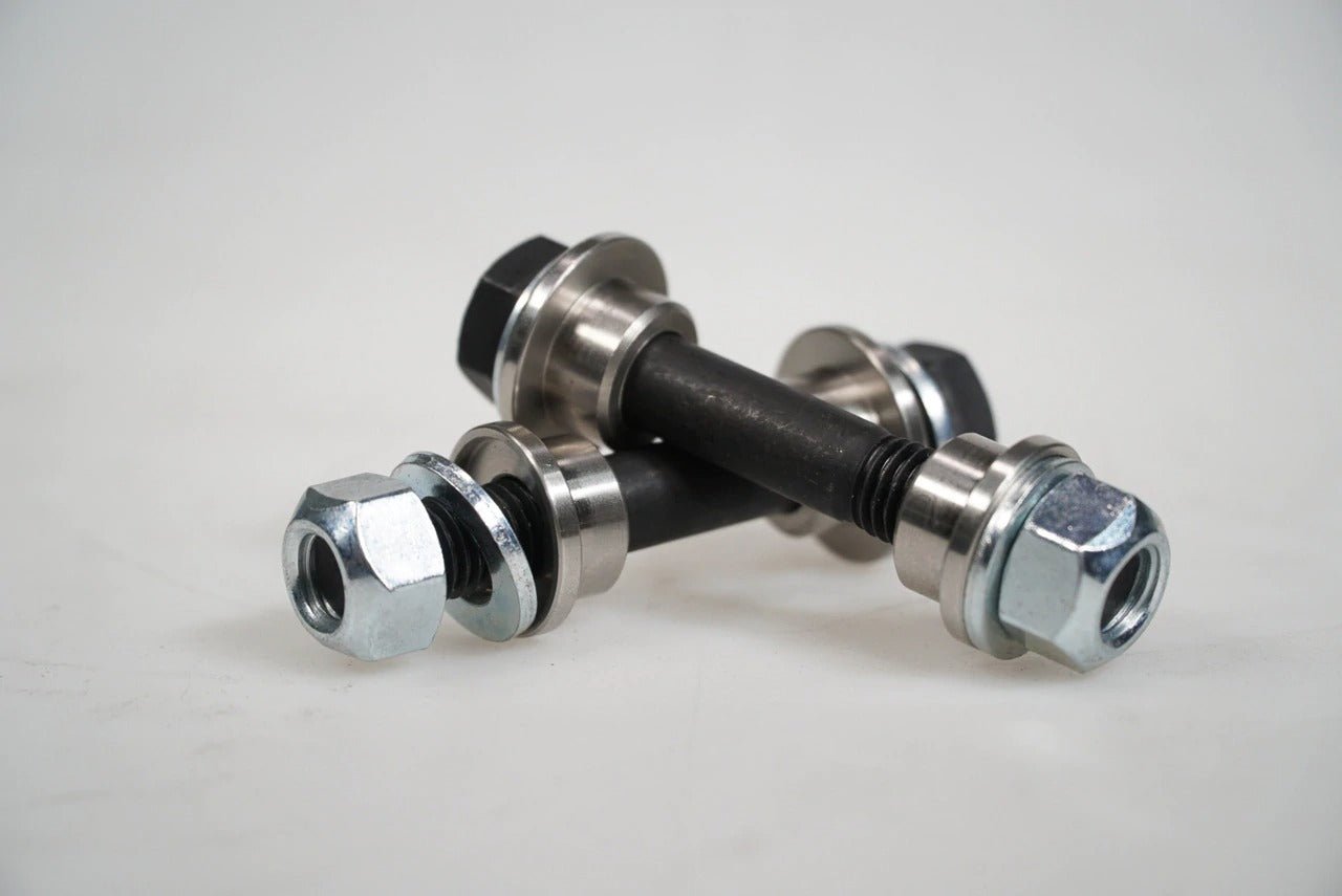 Shock Therapy Toe Link Support (TLS) Kit for Can-Am Maverick X3